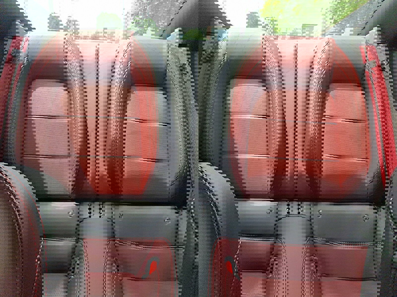 New 2025 Ford Mustang GT Premium image 13