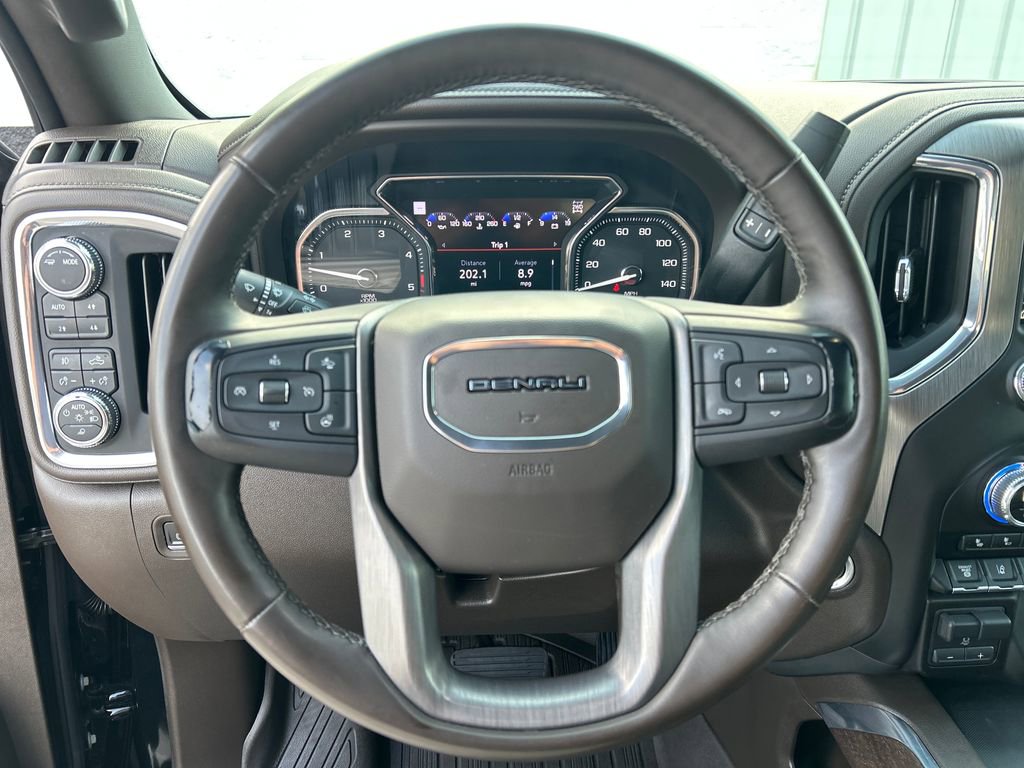 Certified 2023 GMC Sierra 2500 Denali w/ Denali Ultimate Package image 27