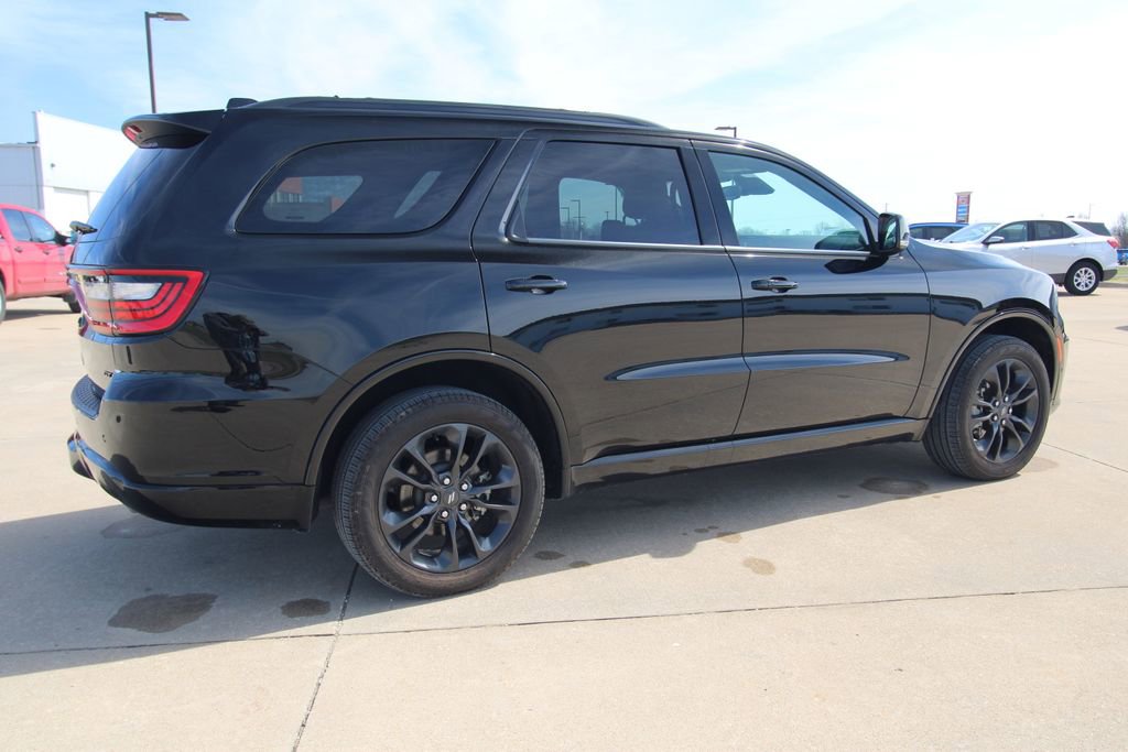 Used 2024 Dodge Durango GT image 5