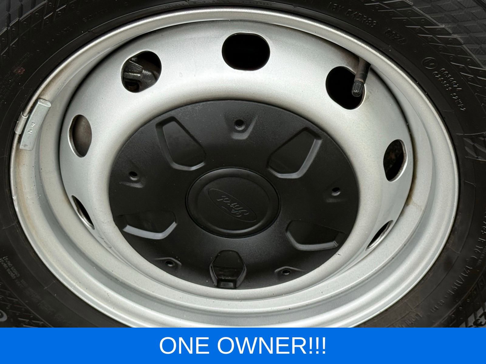 Used 2024 Ford Transit 350 XL RWD image 13