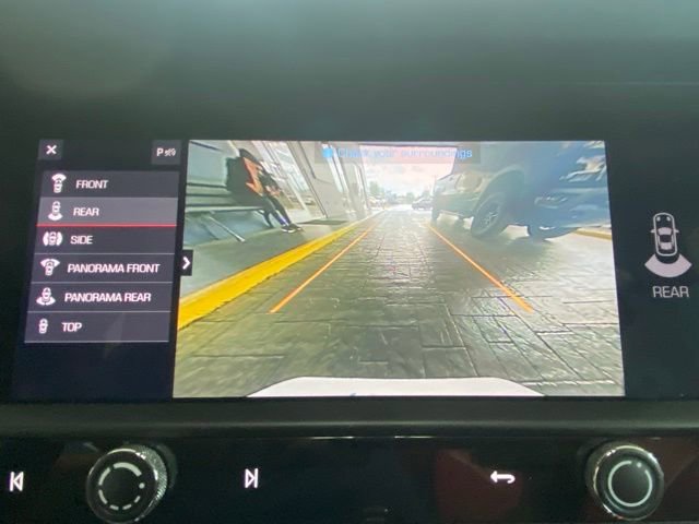 Used 2024 Porsche Macan image 22