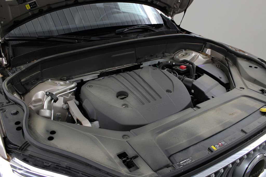 Used 2023 Volvo XC90 B5 Plus w/ Protection Package Premier image 42