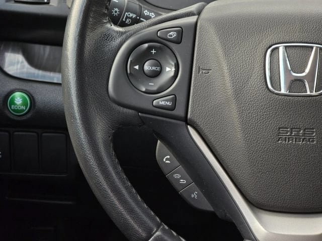 Used 2012 Honda CR-V EX-L image 22