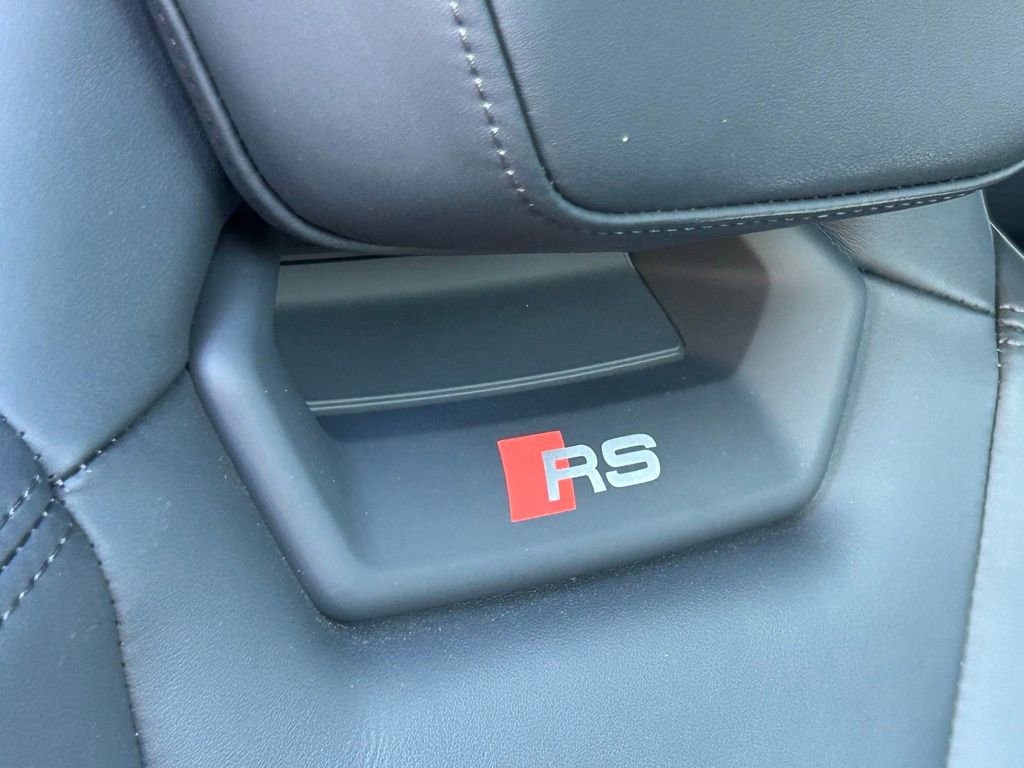 Used 2023 Audi RS e-tron GT w/ Carbon Performance Package image 50