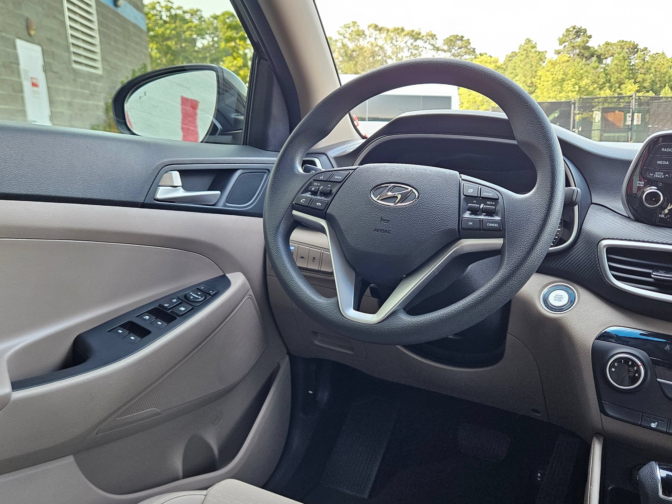 Used 2020 Hyundai Tucson Value FWD image 9