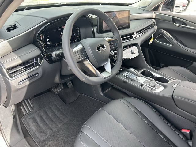New 2027 INFINITI QX60 Luxe w/ Cargo Package FWD image 20