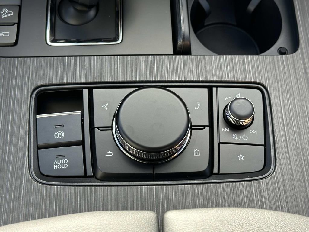 New 2025 MAZDA CX-70 3.3 Turbo S w/ Premium Plus image 7