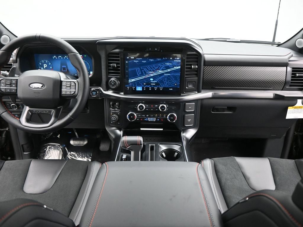 New 2025 Ford F150 Raptor image 20