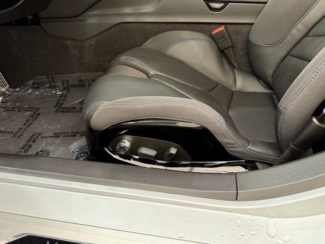 New 2026 Chevrolet Corvette Stingray Preferred Cpe w/ Z51 Performance Package image 11