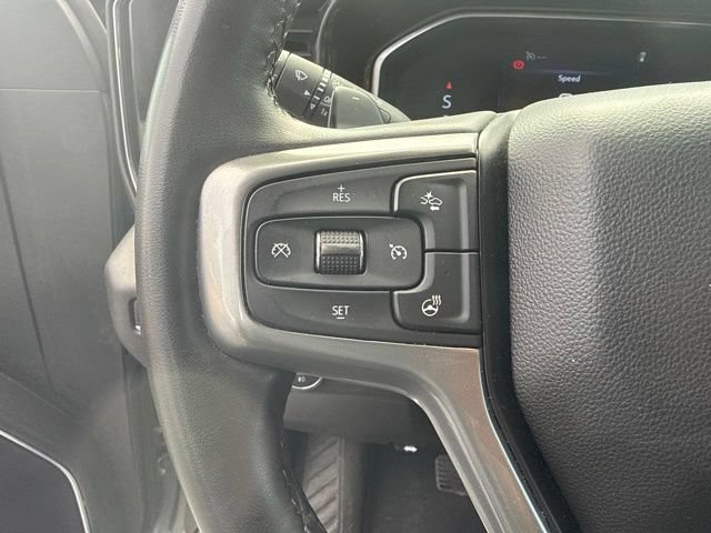 Used 2024 Chevrolet Silverado 1500 RST w/ True North Edition Plus AWD/4WD image 15