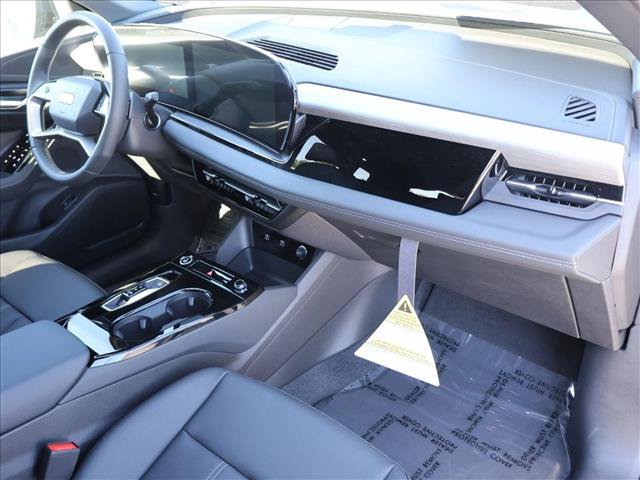 New 2027 Audi Q6 e-tron Premium AWD/4WD image 18