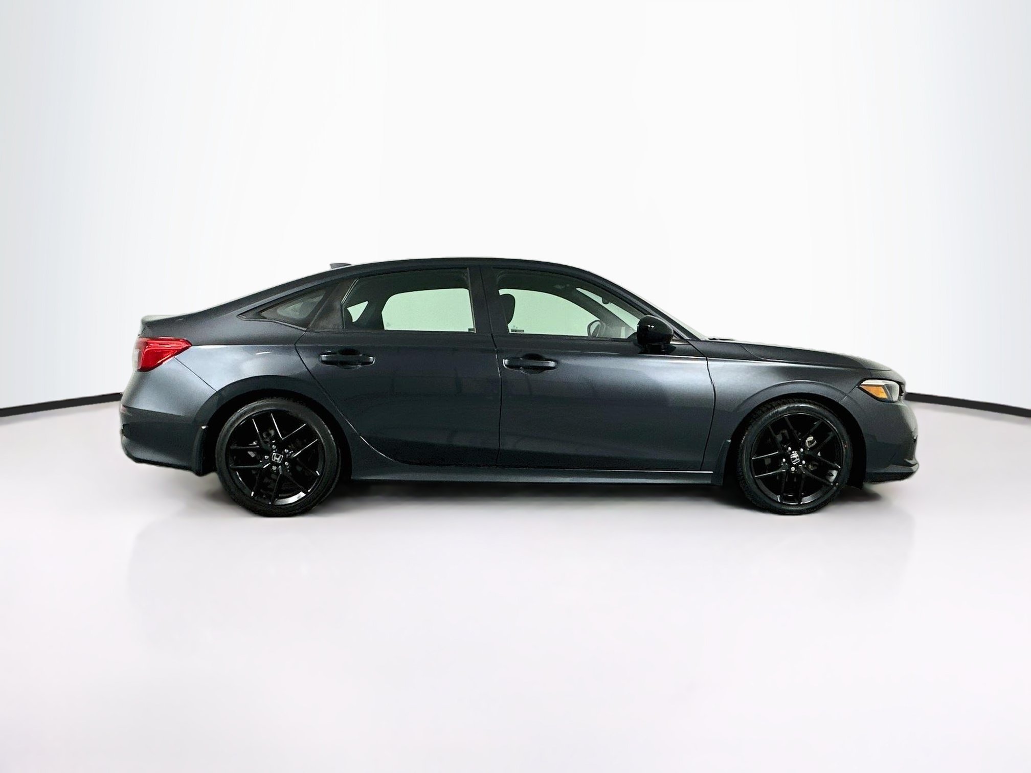 Used 2024 Honda Civic Sport image 10