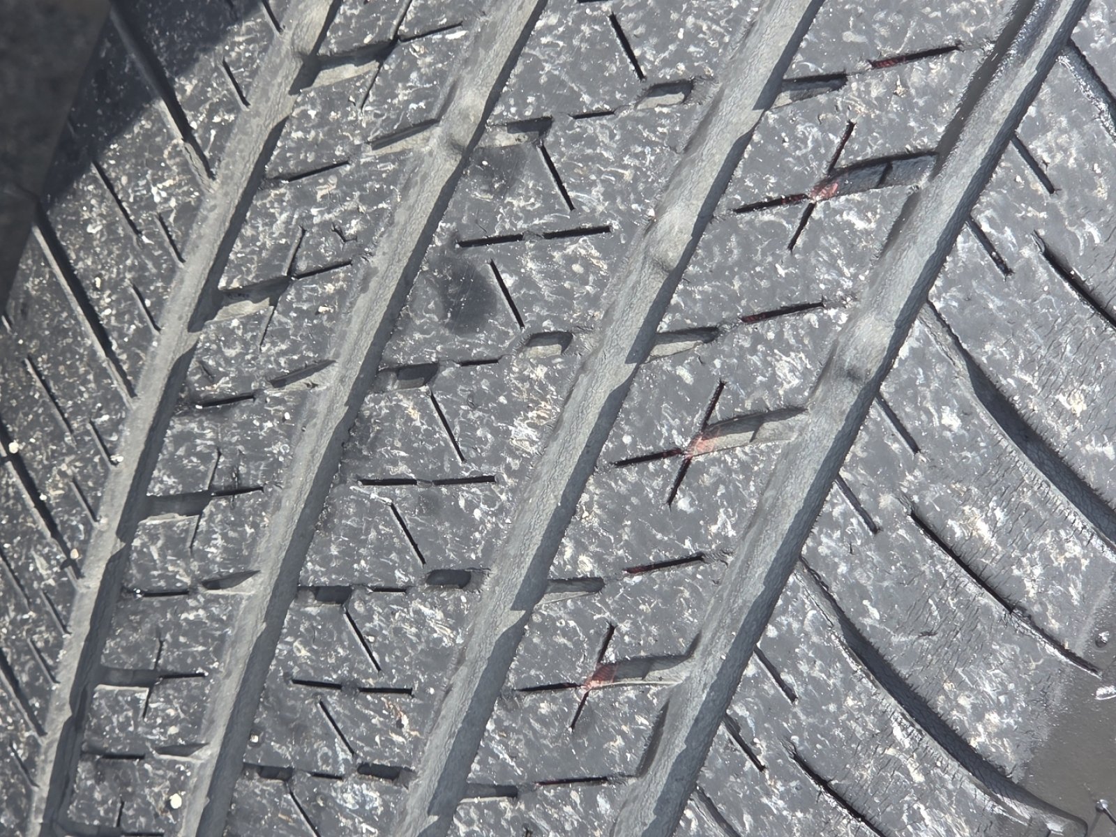 Used 2024 Honda CR-V EX image 13