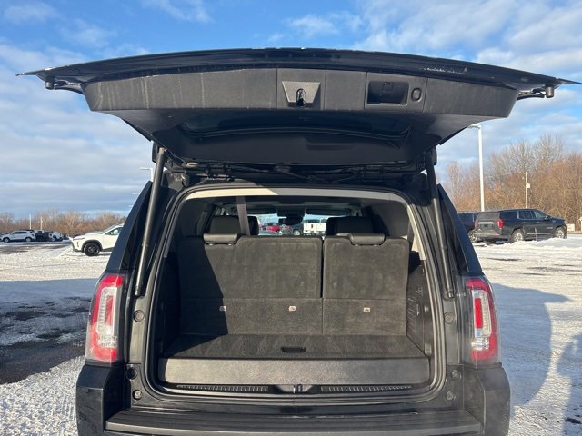 Used 2019 GMC Yukon SLT w/ Premium Edition image 25