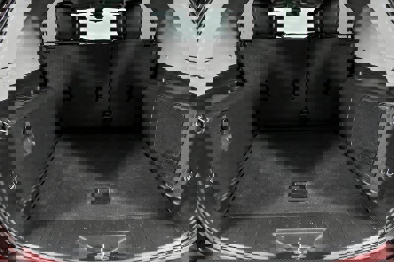 Used 2016 Chevrolet Equinox LTZ w/ Enhanced Convenience Package image 13