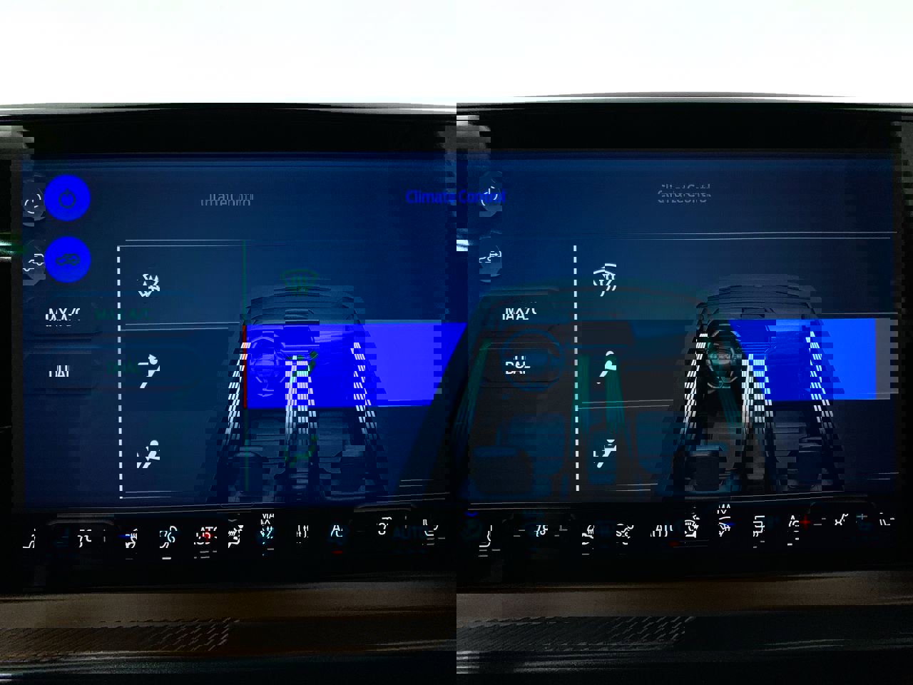 New 2025 Ford Bronco Sport Outer Banks image 27