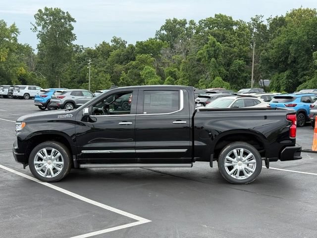 New 2026 Chevrolet Silverado 1500 High Country AWD/4WD video 2
