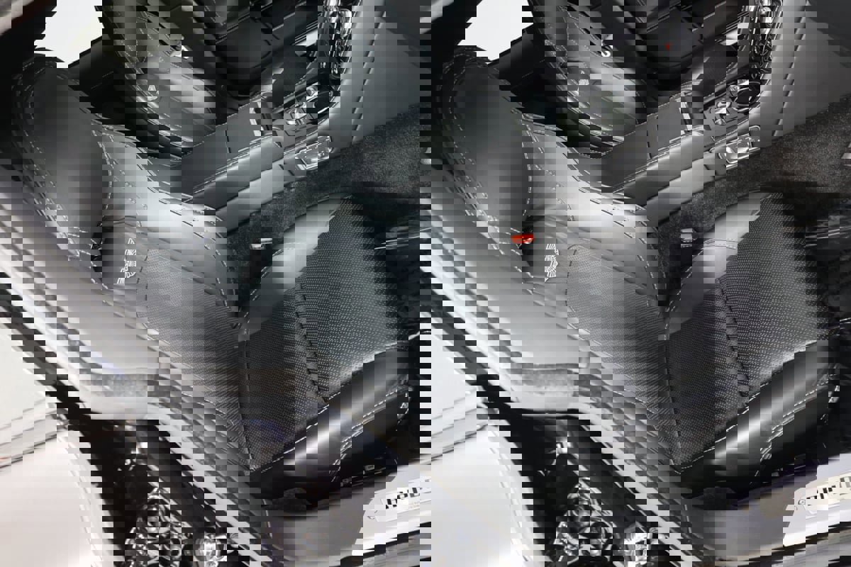 Used 2016 Aston Martin Rapide S image 26