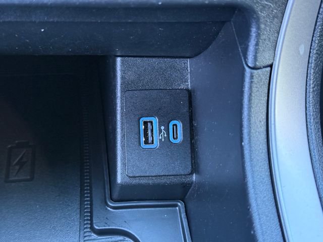 Certified 2022 Ford Edge ST-Line AWD/4WD image 13