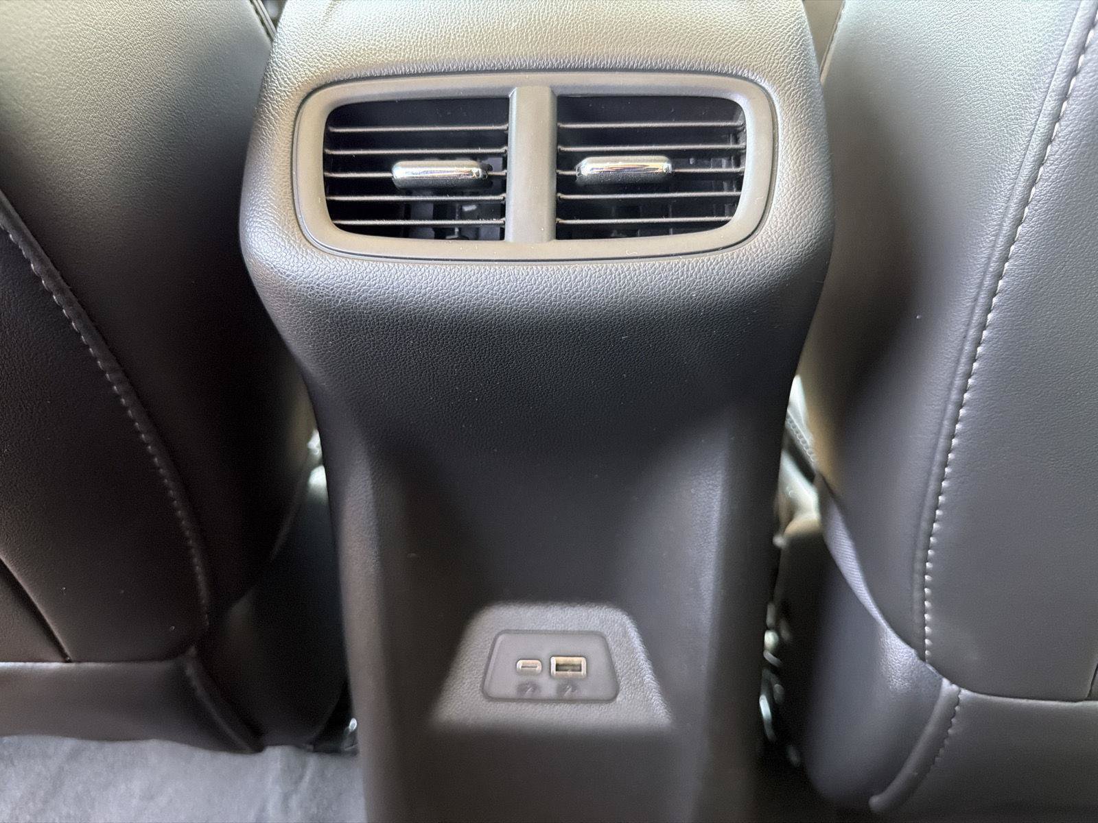 Used 2024 Buick Envision Preferred AWD/4WD image 20