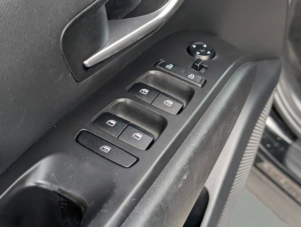 Used 2022 Hyundai Tucson SEL image 16