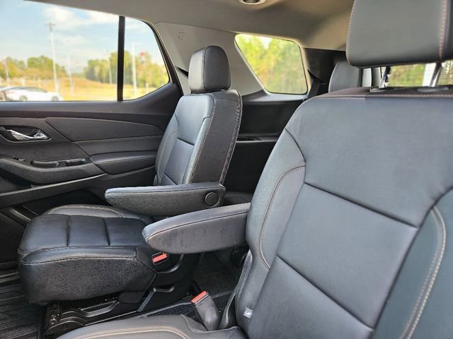 Used 2019 Chevrolet Traverse LT w/ LT Premium Package image 29