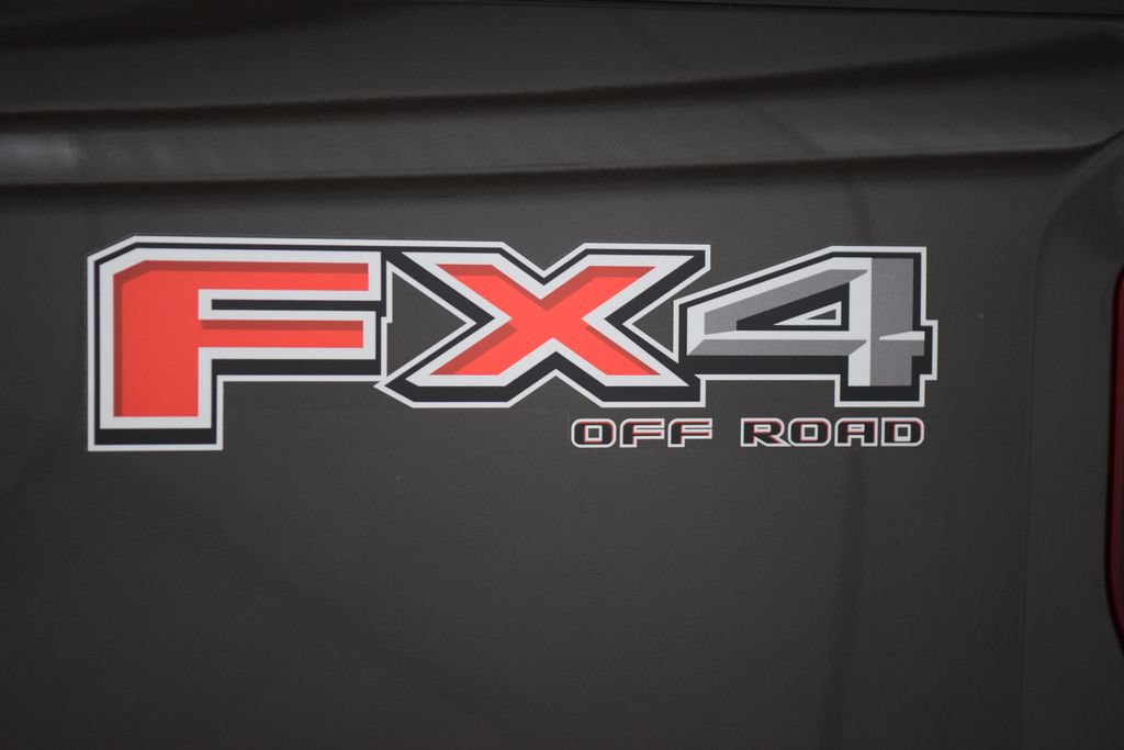 Used 2024 Ford F250 Lariat w/ Lariat Ultimate Package AWD/4WD image 27