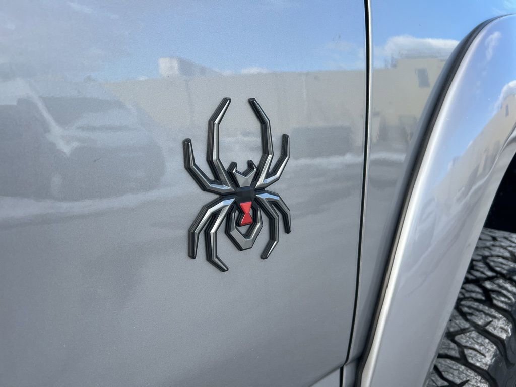 New 2026 RAM 1500 Big Horn image 10