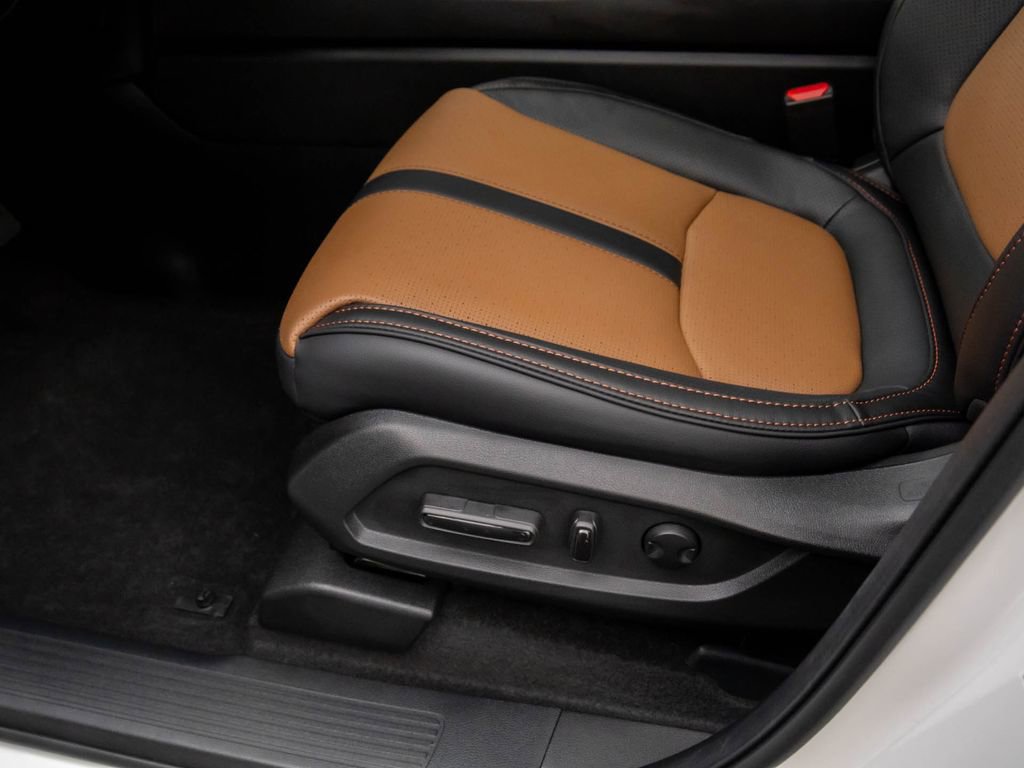 New 2026 Honda Passport TrailSport Elite image 16