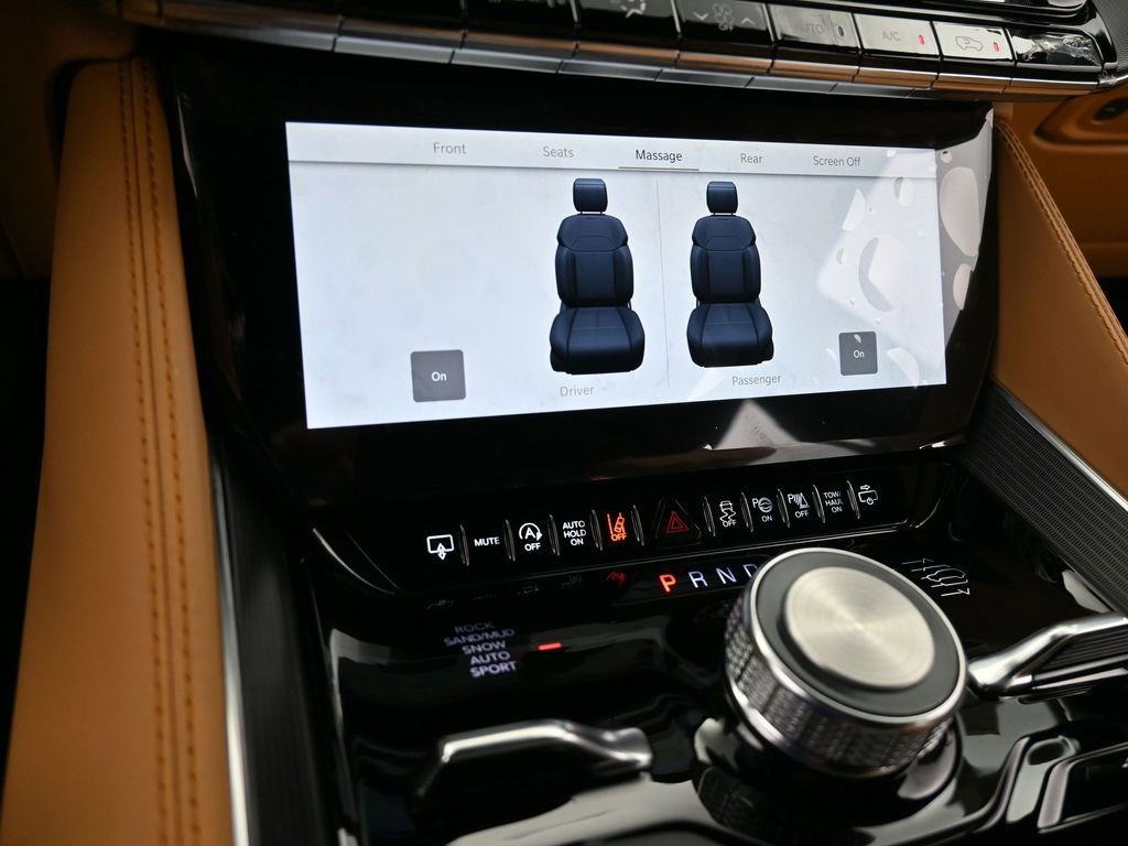 Used 2024 Jeep Grand Wagoneer Series III w/ Quick Order Packagew 28T image 29