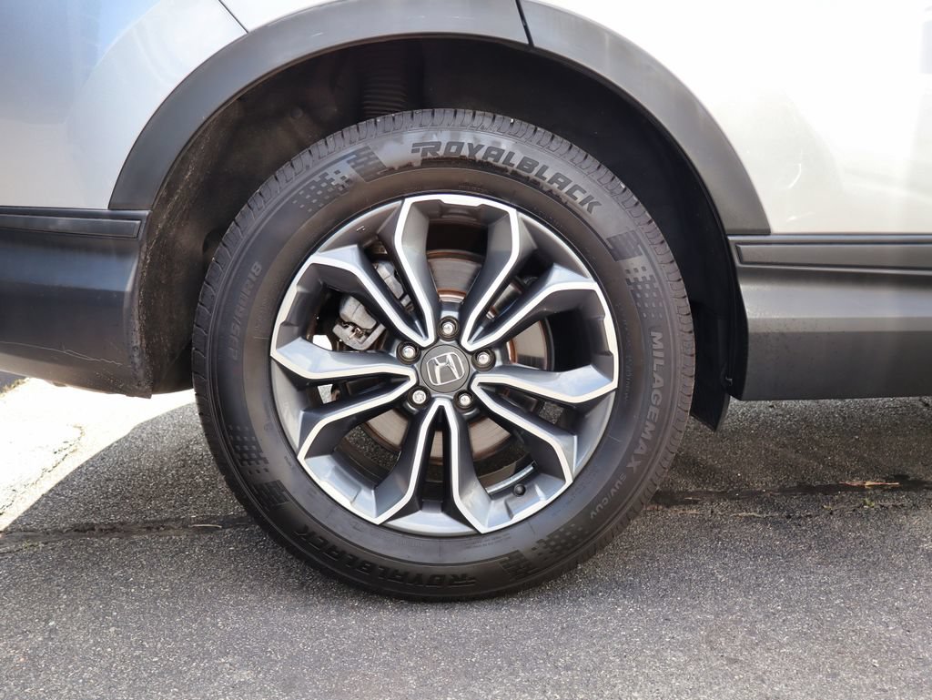 Used 2020 Honda CR-V EX image 69