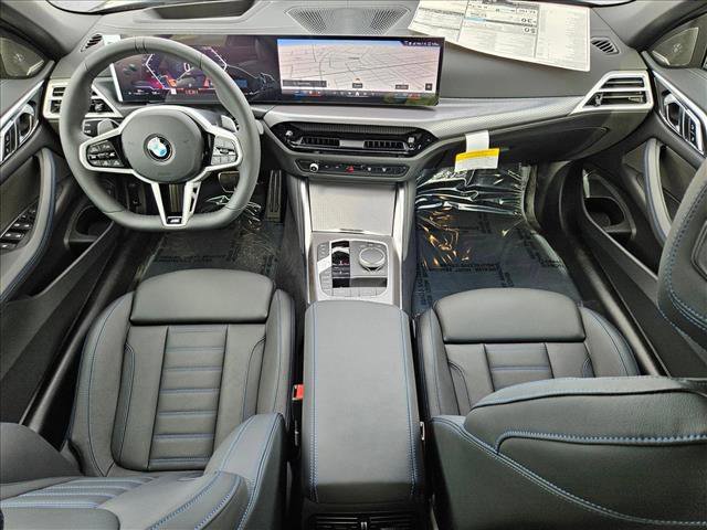 New 2026 BMW 430i Convertible w/ M Sport Package image 15