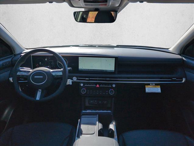 New 2026 Hyundai Tucson Limited image 18