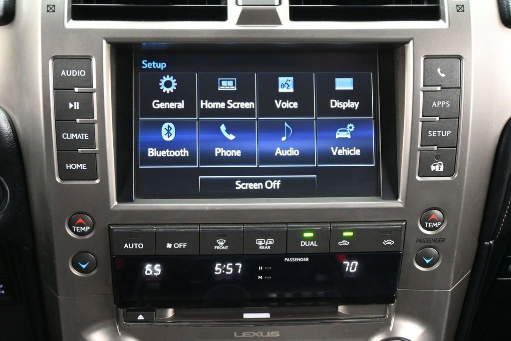 Used 2015 Lexus GX 460 AWD/4WD image 10