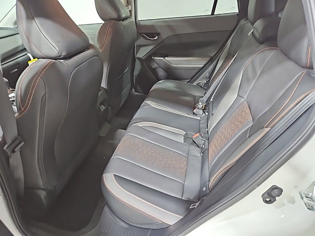 New 2025 Subaru Crosstrek 2.5i Limited w/ Crosstrek Mirror Package image 25