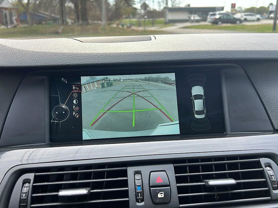 Used 2013 BMW 535i image 41