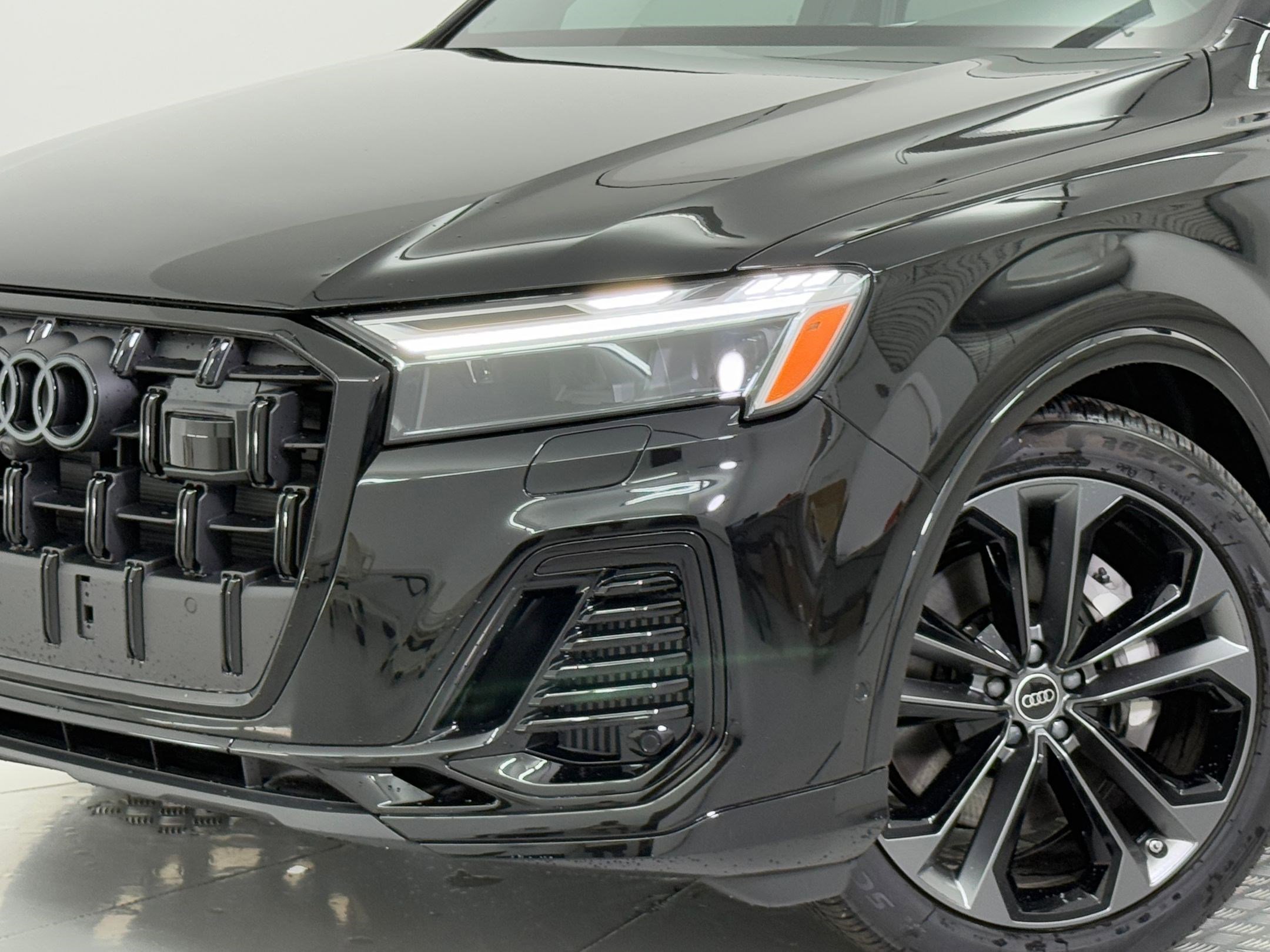 New 2026 Audi Q7 3.0T Premium Plus image 11