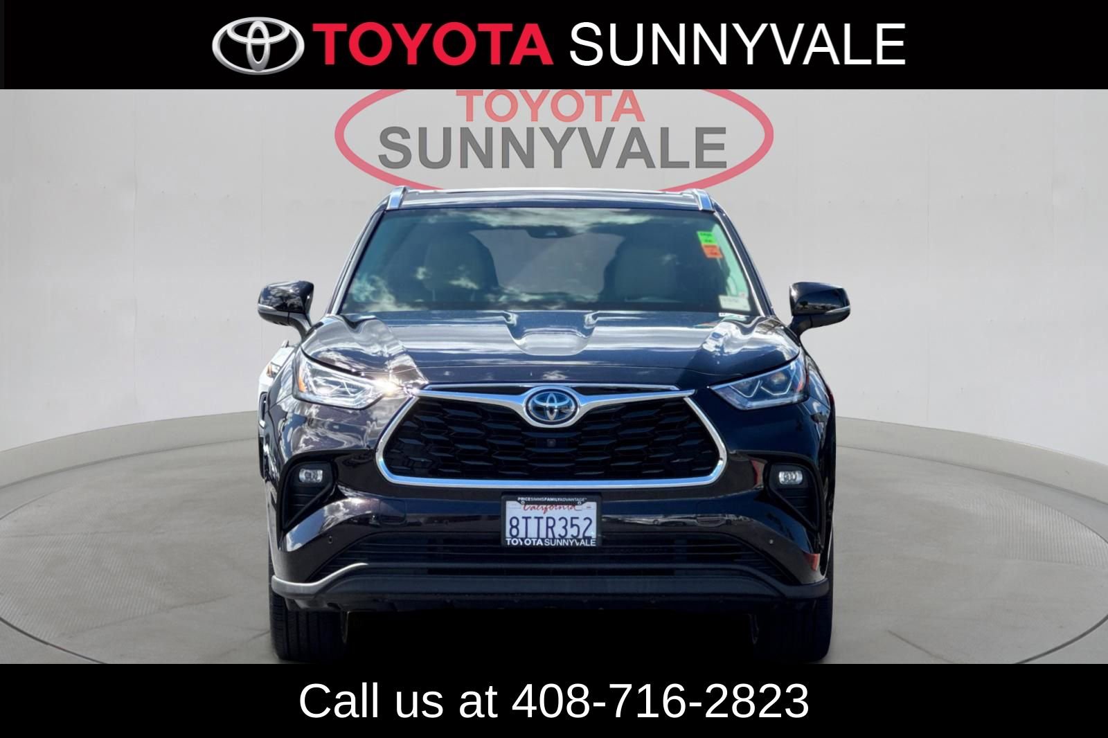 Used 2021 Toyota Highlander Limited AWD/4WD image 12