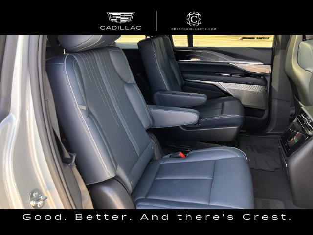 Used 2025 Cadillac Escalade IQ Sport 2 AWD/4WD image 29