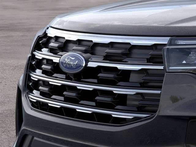 Used 2026 Ford Explorer Active w/ Active Comfort Package AWD/4WD image 17