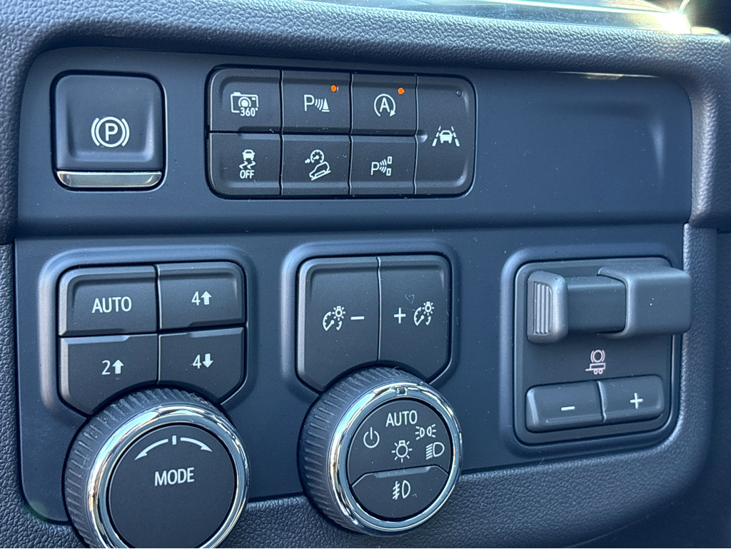 New 2026 Chevrolet Tahoe Premier image 17