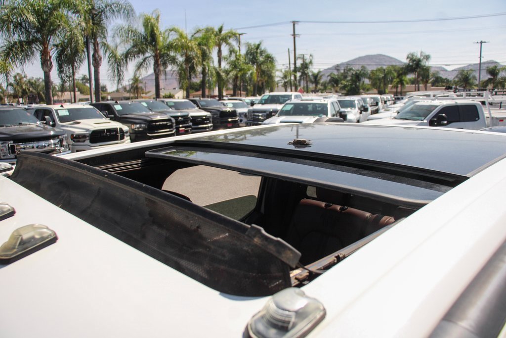 Used 2021 Ford F350 King Ranch w/ King Ranch Ultimate Package image 27