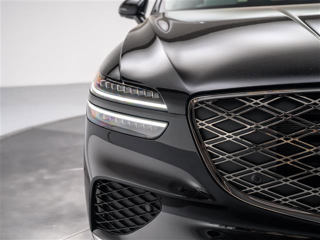 New 2026 Genesis GV70 2.5T Advanced image 14