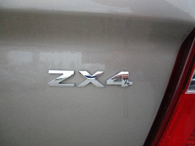 Used 2005 Ford Focus SE image 23