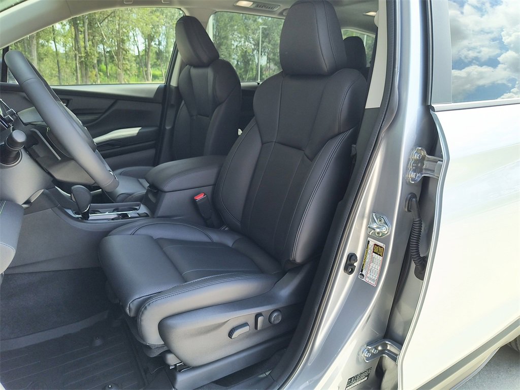 New 2025 Subaru Ascent Bronze Edition image 7