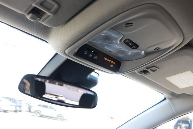 Used 2025 Buick Encore GX Preferred image 23