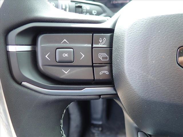 New 2026 Jeep Cherokee Limited image 16