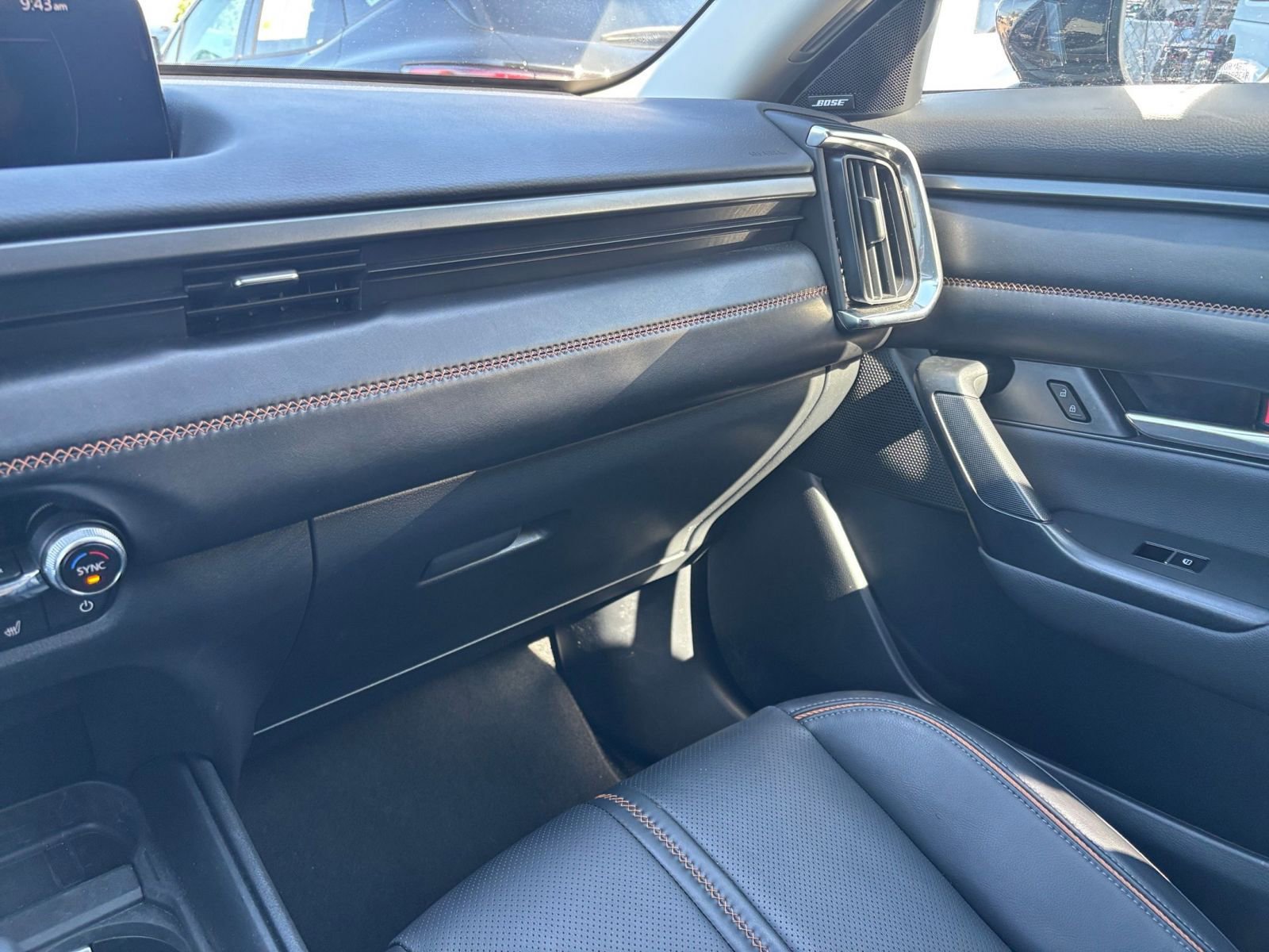 Used 2025 MAZDA CX-50 2.5 Hybrid w/ Premium Plus Pkg AWD/4WD image 37