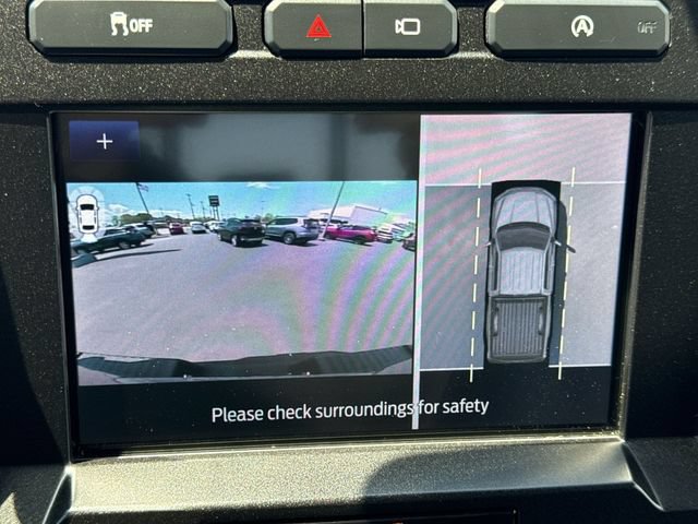 Used 2020 Ford F150 Lariat w/ Equipment Group 502A Luxury AWD/4WD image 15