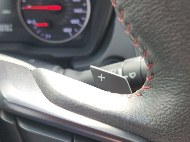 Used 2024 Subaru WRX Limited image 43